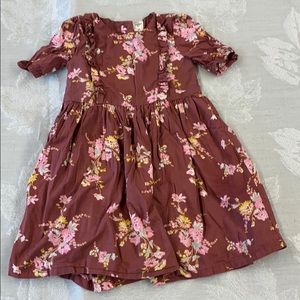 OshKosh dress